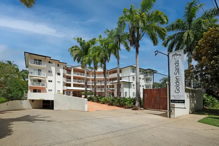 22/12 Deauville Close, Yorkeys Knob QLD 4878