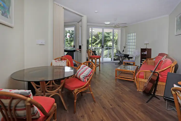 Third view of Homely unit listing, 22/12 Deauville Close, Yorkeys Knob QLD 4878