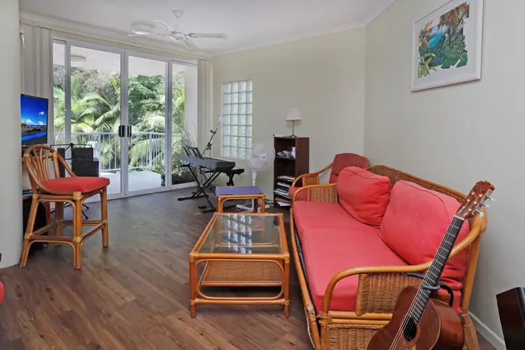 Fifth view of Homely unit listing, 22/12 Deauville Close, Yorkeys Knob QLD 4878