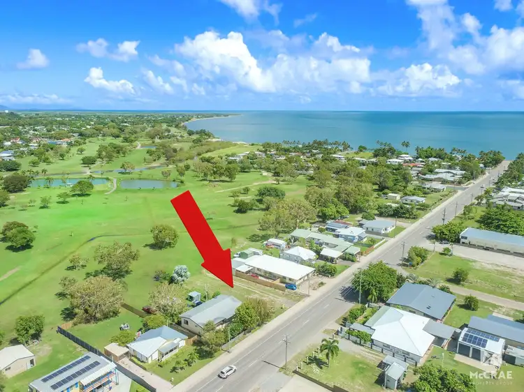 Main view of Homely land listing, 115 Soldiers Road, Bowen QLD 4805