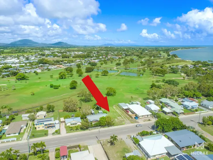 Third view of Homely land listing, 115 Soldiers Road, Bowen QLD 4805