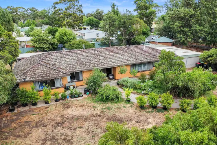 289-291 Midland Highway, Epsom VIC 3551