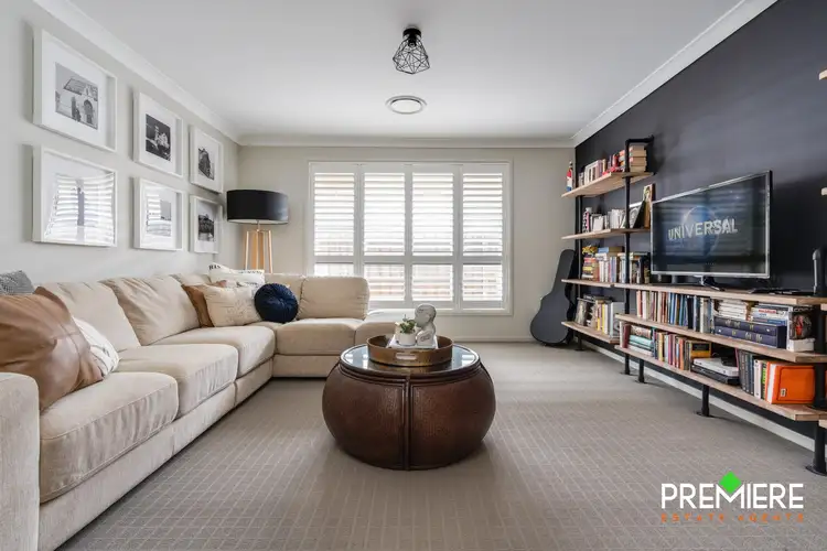 Second view of Homely house listing, 29 Thomas Hassall Avenue, Middleton Grange NSW 2171