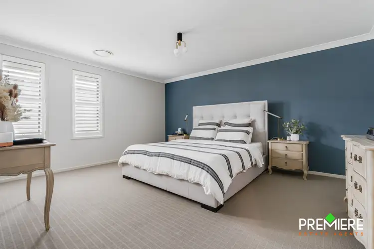 Third view of Homely house listing, 29 Thomas Hassall Avenue, Middleton Grange NSW 2171
