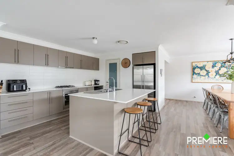 Fourth view of Homely house listing, 29 Thomas Hassall Avenue, Middleton Grange NSW 2171