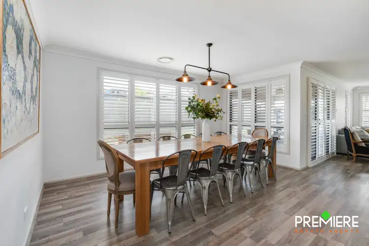 Fifth view of Homely house listing, 29 Thomas Hassall Avenue, Middleton Grange NSW 2171
