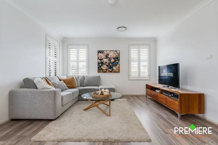 Sixth view of Homely house listing, 29 Thomas Hassall Avenue, Middleton Grange NSW 2171