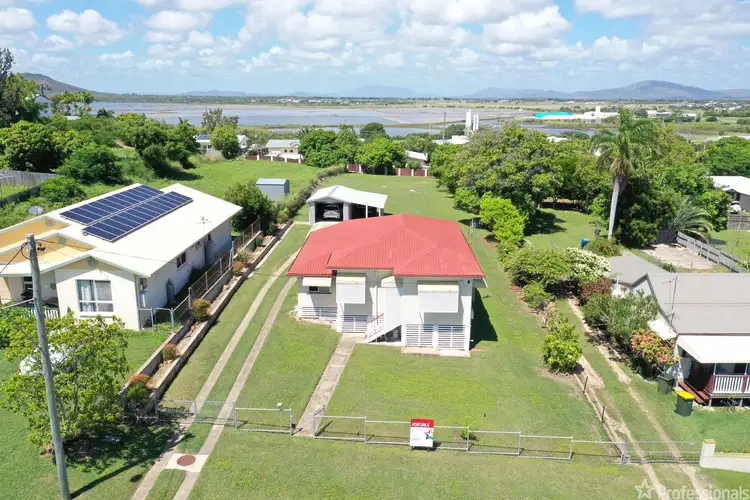 Second view of Homely house listing, 37 Mitchell Street, Bowen QLD 4805