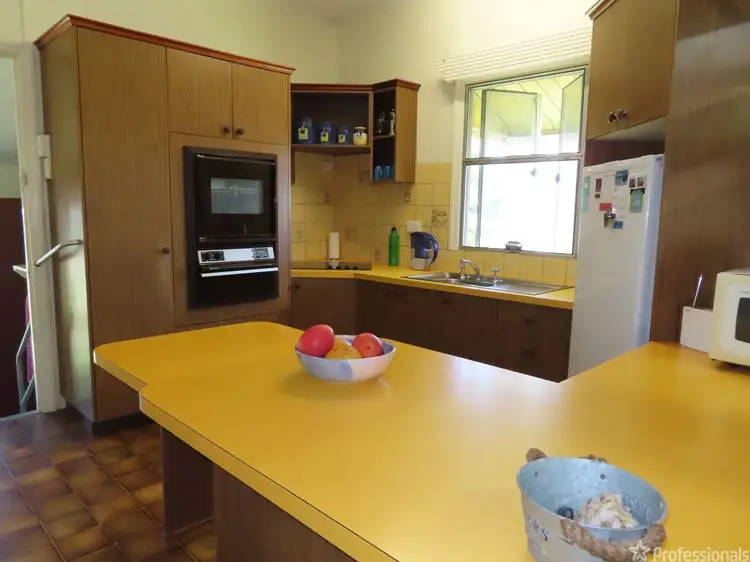 Fourth view of Homely house listing, 37 Mitchell Street, Bowen QLD 4805