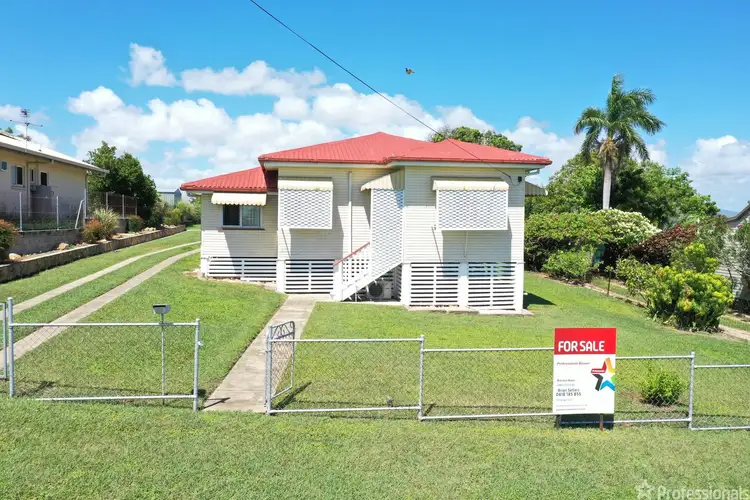 Fifth view of Homely house listing, 37 Mitchell Street, Bowen QLD 4805