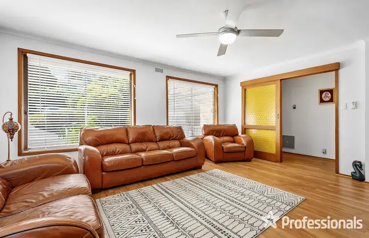Third view of Homely house listing, 27 Meadowlark Lane, Mooroolbark VIC 3138