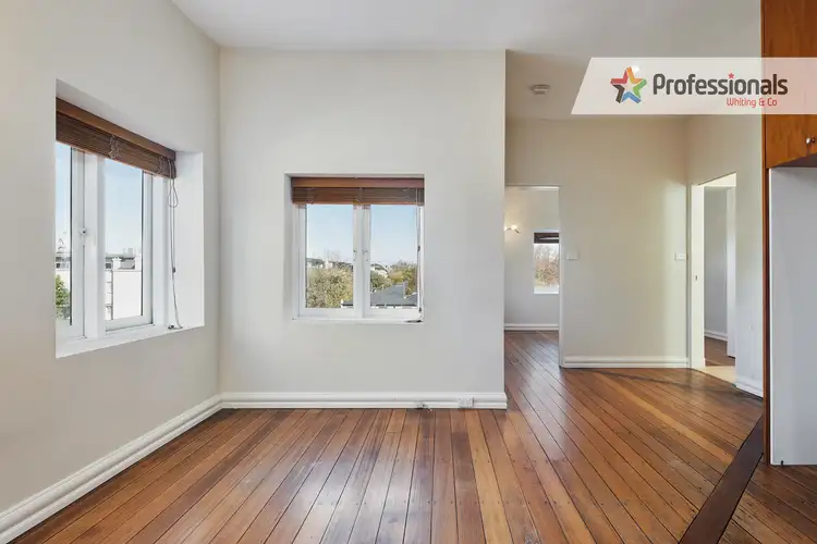 Main view of Homely apartment listing, 4/236 Canterbury Road, St Kilda West VIC 3182