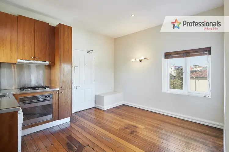 Second view of Homely apartment listing, 4/236 Canterbury Road, St Kilda West VIC 3182