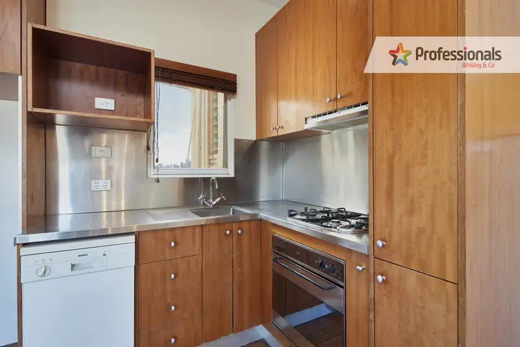 Third view of Homely apartment listing, 4/236 Canterbury Road, St Kilda West VIC 3182