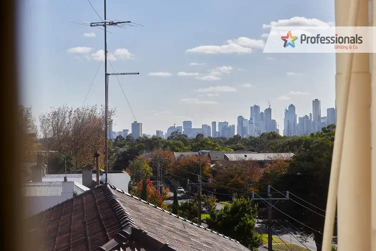 Fourth view of Homely apartment listing, 4/236 Canterbury Road, St Kilda West VIC 3182