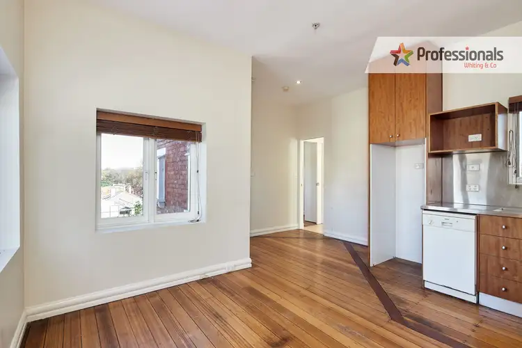 Fifth view of Homely apartment listing, 4/236 Canterbury Road, St Kilda West VIC 3182