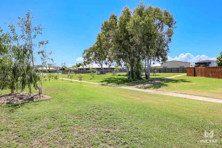 Third view of Homely land listing, 18 Ada Place, Bowen QLD 4805
