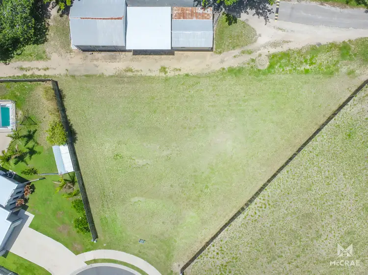 Fourth view of Homely land listing, 18 Ada Place, Bowen QLD 4805