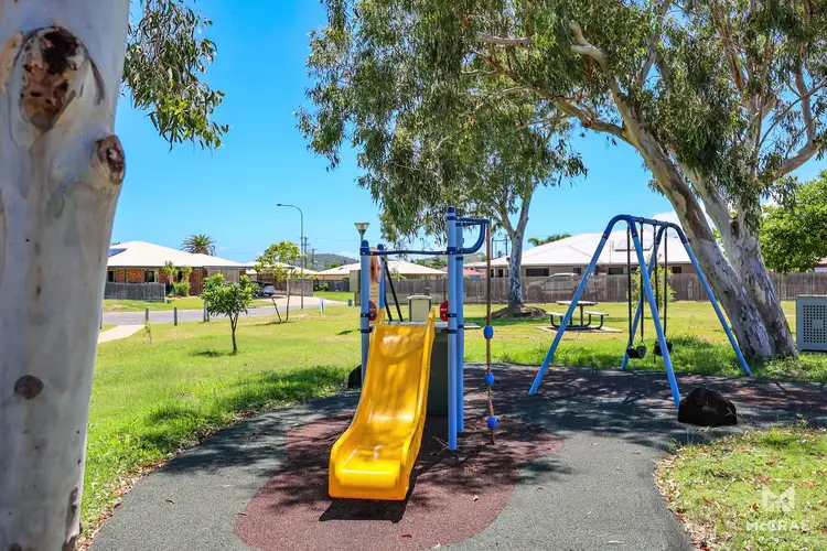 Fifth view of Homely land listing, 18 Ada Place, Bowen QLD 4805