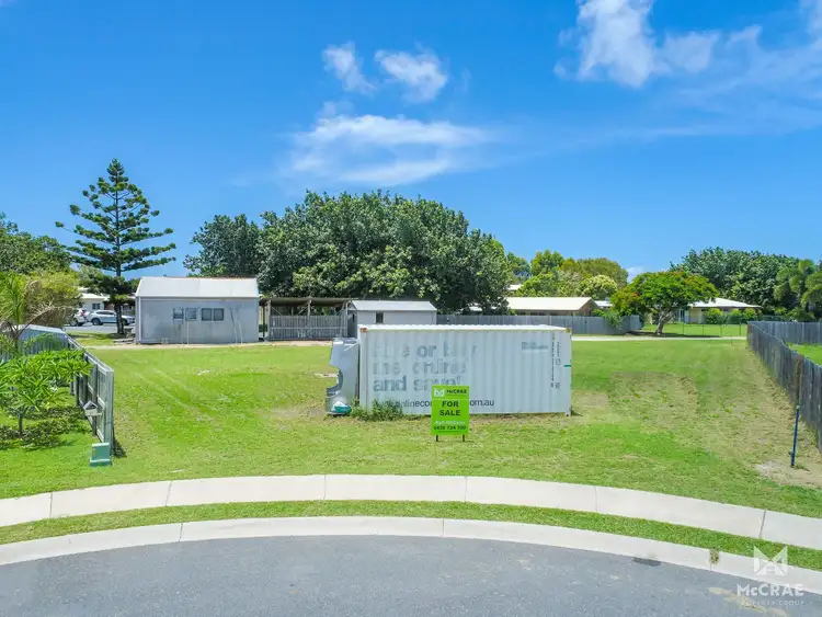Sixth view of Homely land listing, 18 Ada Place, Bowen QLD 4805