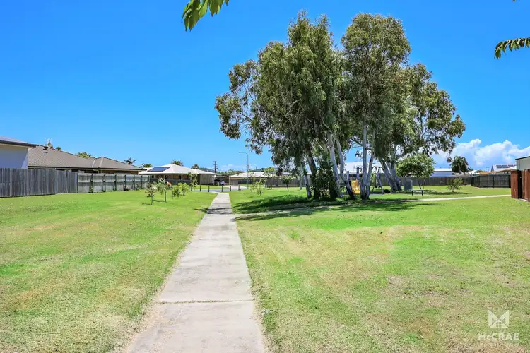 Seventh view of Homely land listing, 18 Ada Place, Bowen QLD 4805