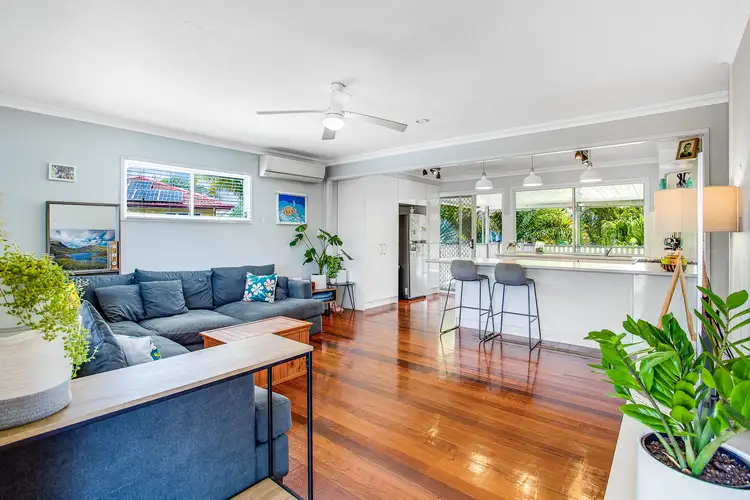 Main view of Homely house listing, 303 Lascelles Street, Brighton QLD 4017