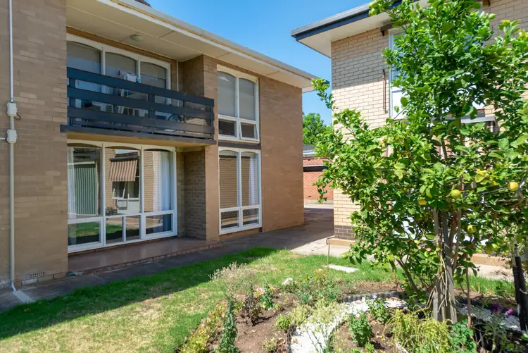 Main view of Homely unit listing, 13/577 Grange Road, Grange SA 5022