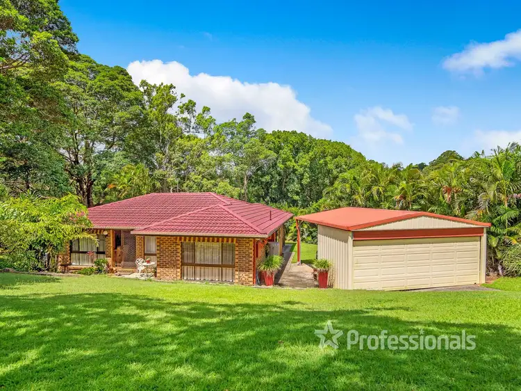 17 Greenwood Drive, Goonellabah NSW 2480
