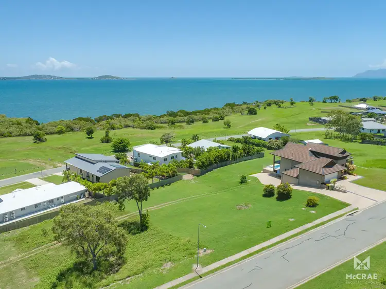 91 Ocean View Drive, Bowen QLD 4805