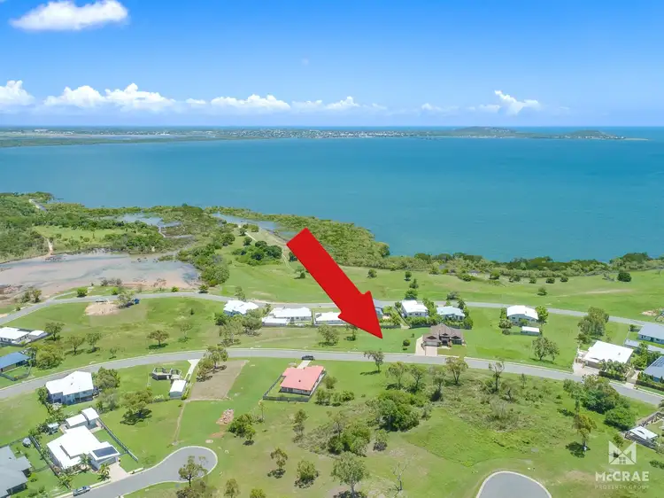 Fifth view of Homely land listing, 91 Ocean View Drive, Bowen QLD 4805