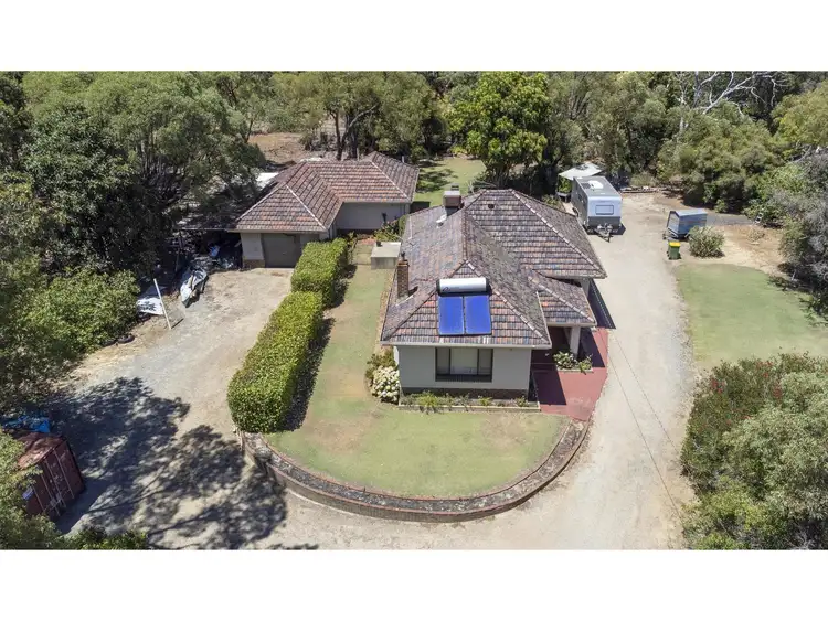 12 Maud Road, Maida Vale WA 6057