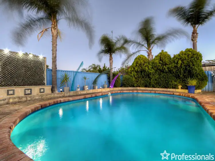 Second view of Homely house listing, 9 Virgilia Way, Forrestfield WA 6058