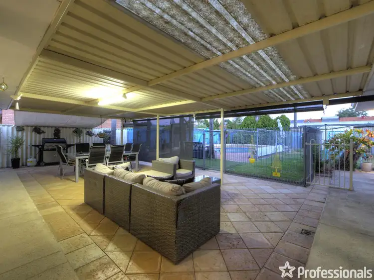 Third view of Homely house listing, 9 Virgilia Way, Forrestfield WA 6058
