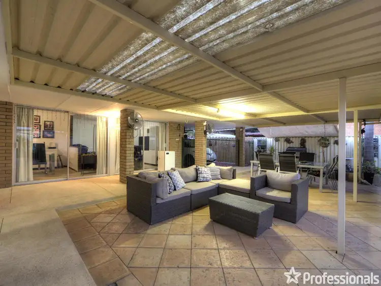 Fourth view of Homely house listing, 9 Virgilia Way, Forrestfield WA 6058