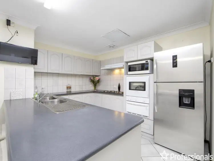 Fifth view of Homely house listing, 9 Virgilia Way, Forrestfield WA 6058