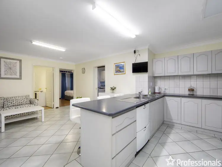 Sixth view of Homely house listing, 9 Virgilia Way, Forrestfield WA 6058