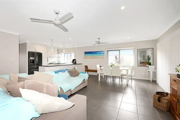Second view of Homely house listing, 6 Damian Close, Gordonvale QLD 4865