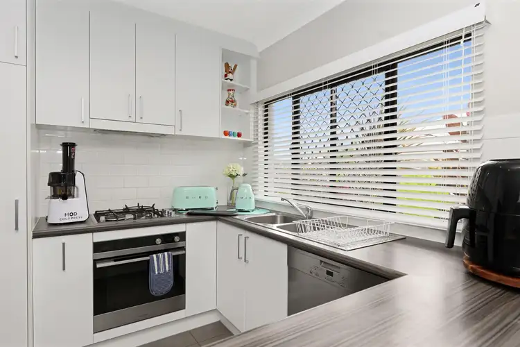 Fourth view of Homely house listing, 6 Damian Close, Gordonvale QLD 4865