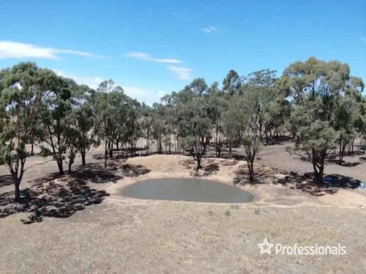 Main view of Homely rural property listing, 74 Dead horse Lane, Bowenvale VIC 3465