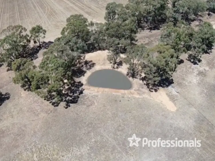 Second view of Homely rural property listing, 74 Dead horse Lane, Bowenvale VIC 3465