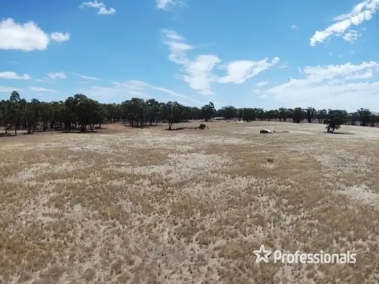 Third view of Homely rural property listing, 74 Dead horse Lane, Bowenvale VIC 3465