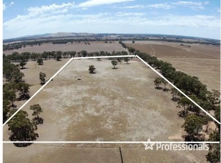 Sixth view of Homely rural property listing, 74 Dead horse Lane, Bowenvale VIC 3465