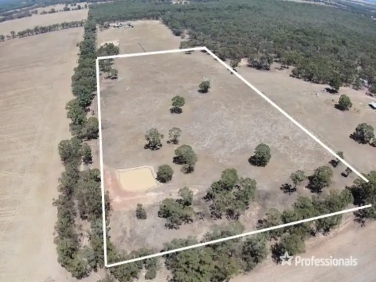 Seventh view of Homely rural property listing, 74 Dead horse Lane, Bowenvale VIC 3465