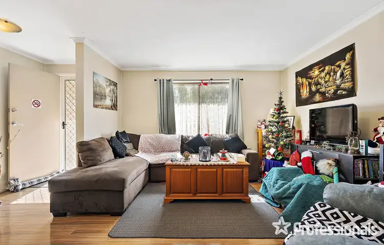Second view of Homely house listing, 3/75 Cave Hill Road, Lilydale VIC 3140