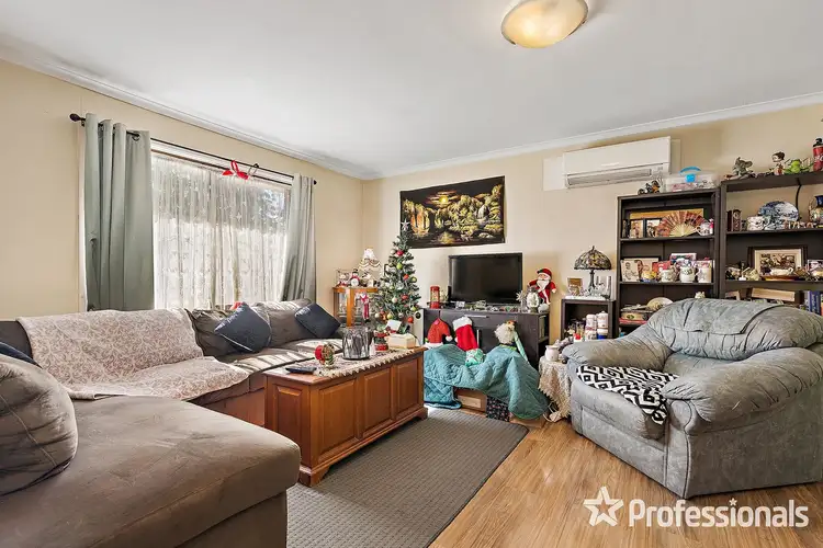 Third view of Homely house listing, 3/75 Cave Hill Road, Lilydale VIC 3140