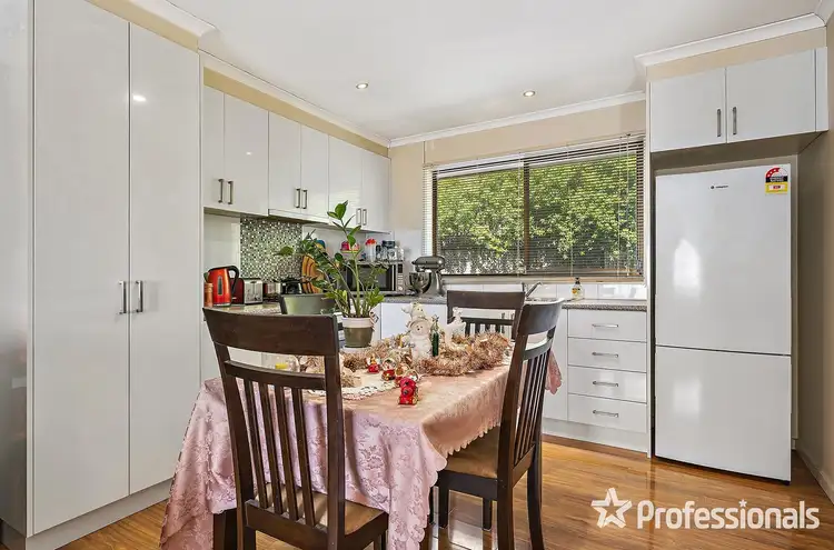 Fourth view of Homely house listing, 3/75 Cave Hill Road, Lilydale VIC 3140