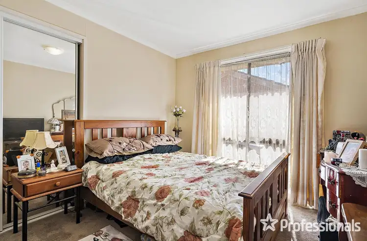 Fifth view of Homely house listing, 3/75 Cave Hill Road, Lilydale VIC 3140