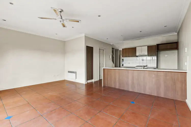 Fourth view of Homely townhouse listing, 15/358 Sydenham Road, Sydenham VIC 3037