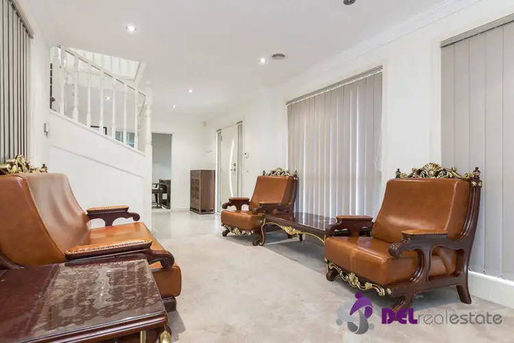 Third view of Homely townhouse listing, 1/158 David Street, Dandenong VIC 3175