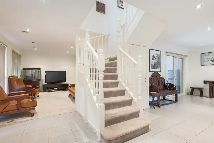 Fourth view of Homely townhouse listing, 1/158 David Street, Dandenong VIC 3175